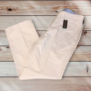NWT! Peter Millar “Pick Stitch Collection” pants